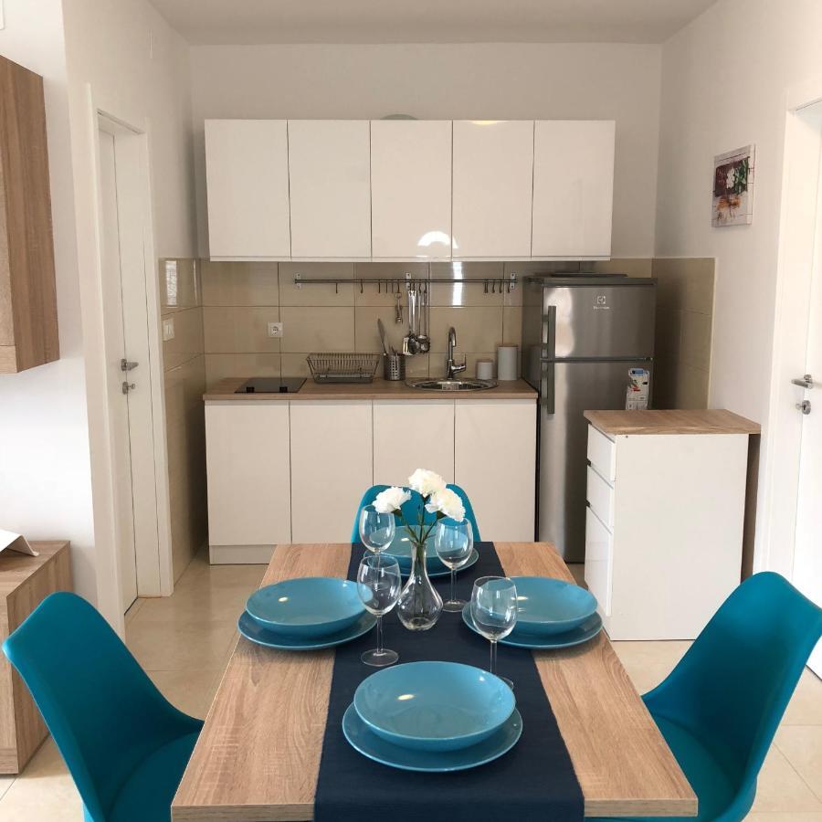 Apartman Vodice Exterior photo